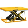 Mesa Eletro Hidráulica 4000 KG Ayerbe 580104