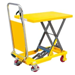 Mesa Elevatória de 500 kg Great Tool COME50090