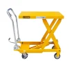 Mesa Hidráulica 500 KG Ayerbe 580140