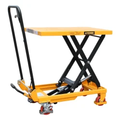 Mesa Hidráulica 300 KG Ayerbe 583910