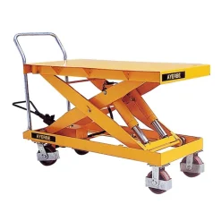 Mesa Hidráulica 1.000 KG. Ayerbe 580080
