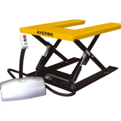 Mesa Hidráulica "U" 1000 KG EMH Ayerbe 580085
