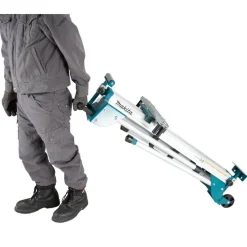 Mesa para serra com rodas Makita DEBWST06