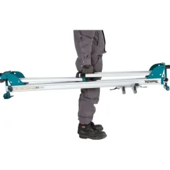 Mesa para serra de esquadria Makita DEAWST07