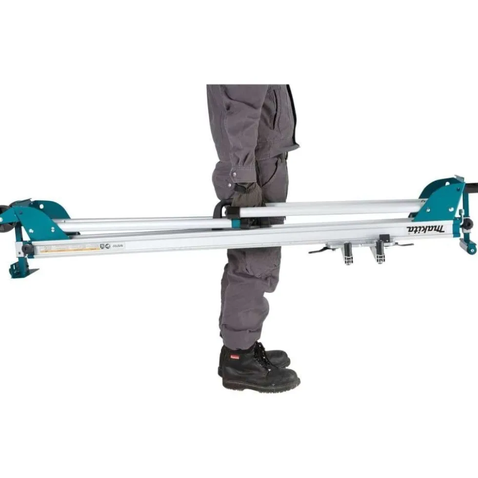 Mesa para serra de esquadria Makita DEAWST07