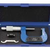 Micrómetro exterior 25-50mm Kroftools 1325