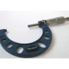 Micrómetro Externo 50-75 * 0.001 mm Dasqua 4111-9115