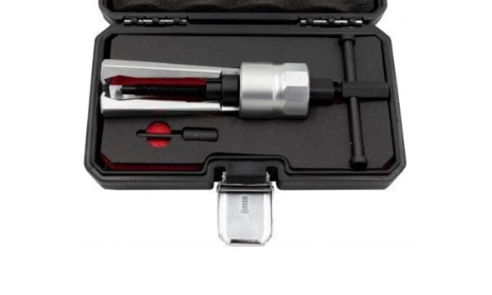 Micro Extrator para Rolamentos Kroftools 8933