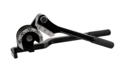 Mini Alavanca Curvadora de Tubos 6 a 10mm Stanley 0-70-451