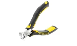 Mini Alicate Corte Frontal 105mm Stanley FMHT0-80519