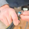 Mini Alicate de Corte Diagonal 110mm Stanley FMHT0-80518