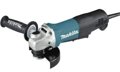 Mini-Amoladora 125mm Makita GA5050R