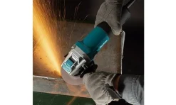 Miniamoladora 1.400W 125mm X-LOCK Makita GA5080RX02