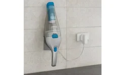 Mini-Aspirador de Mão Dustbuster 7,2V Black & Decker NVC215WA