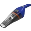 Mini-Aspirador de Mão Dustbuster 3,6V Black & Decker NVC115WA-QW
