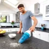 Mini-Aspirador de Mão Dustbuster 3,6V Black & Decker WDC115WA