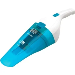 Mini-Aspirador de Mão Dustbuster 3,6V Black & Decker WDC115WA