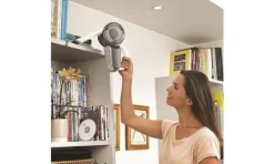 Mini-Aspirador pivot 18V Black & Decker PV1820L