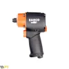 Mini Chave de impacto Pneumática 1/2" Bahco BPC813