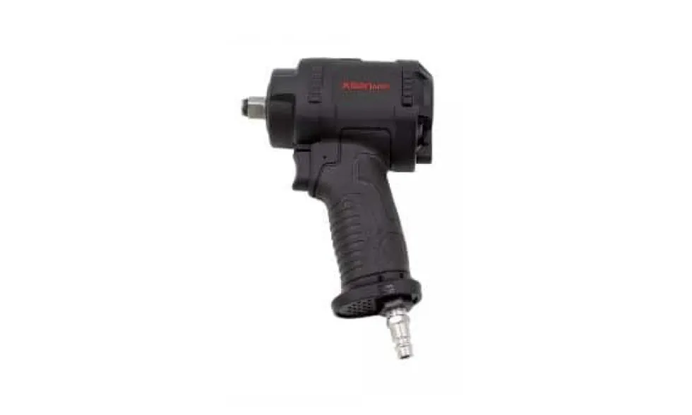 Mini Chave de Impacto Pneumático 1/2” 1200Nm Kroftools 9245