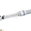 Mini Chave Dinamométrica Ajustável 1/4'' 3~15 Nm King Tony 3426C-1DF