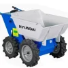 Mini Dumper Elétrico 1,0 kW 300Kg Hyundai HYMD250-E