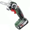 Mini Eletroserra Advanced Cut 18 Bosch 06033D5101