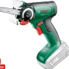 Mini Eletroserra UniversalCut 18V-65 Bosch 06033D5200