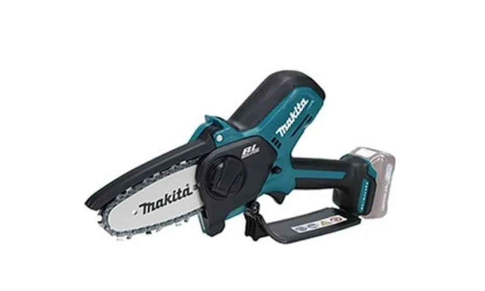 Mini motosserra a bateria 18V LXT 100mm Makita DUC101Z
