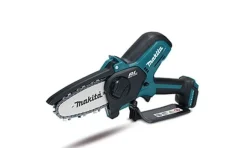Mini motosserra a bateria 18V LXT 100mm Makita DUC101Z