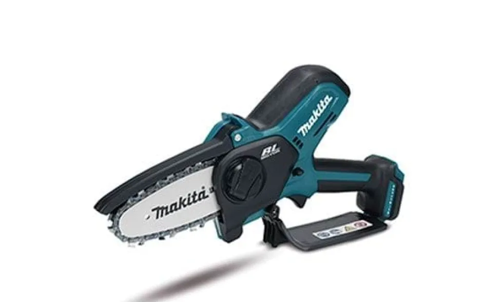 Mini motosserra a bateria 18V LXT 100mm Makita DUC101Z