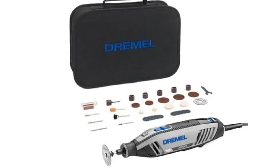 Mini Multiferramenta 4250 JA DREMEL F0134250JA