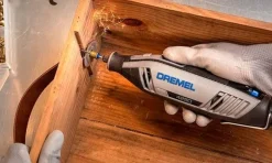 Mini Multiferramenta 4250 JA DREMEL F0134250JA