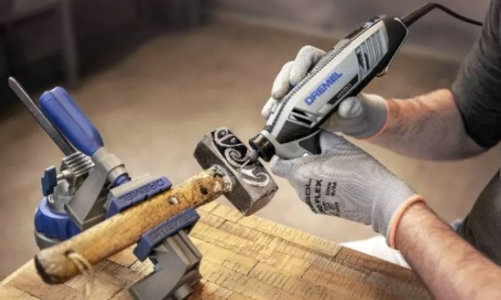 Mini Multiferramenta 4250 JA DREMEL F0134250JA