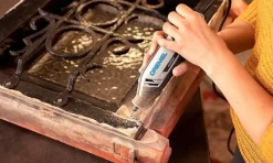 Mini Multiferramenta 4250 JF DREMEL F0134250JF