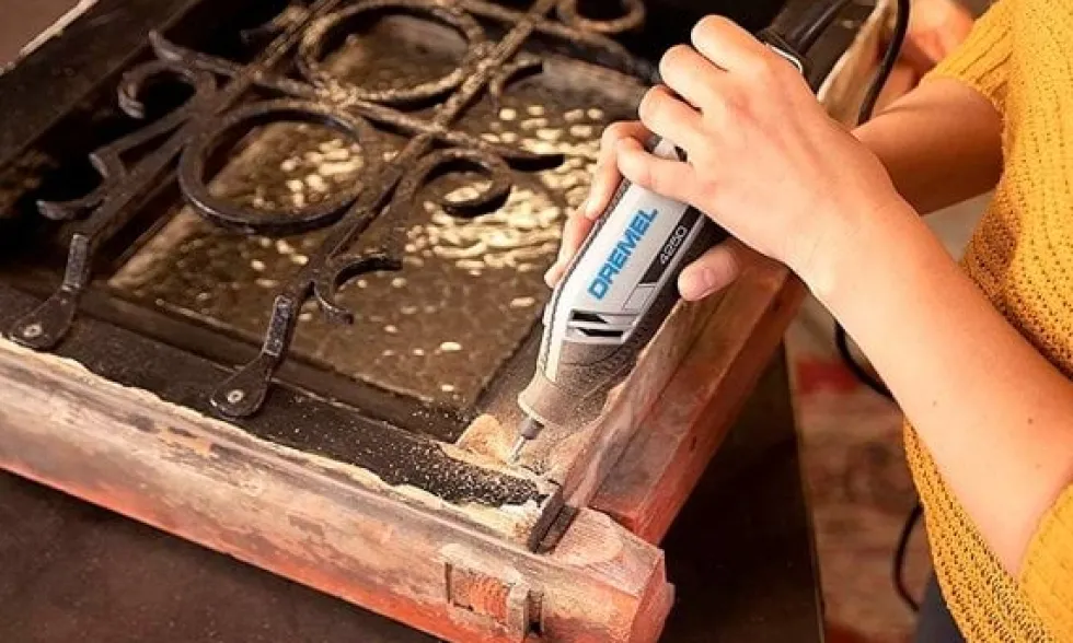 Mini Multiferramenta 4250 JF DREMEL F0134250JF