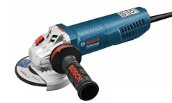 Mini-rebarbadora Bosch GWS 15-125 CIEPX Professional