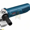 Mini-Rebarbadora Bosch GWS 9-115 P Professional