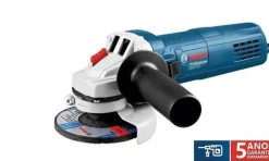 Mini-Rebarbadora Bosch GWS 700 Professional