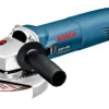 Mini-Rebarbadora Bosch GWS 1400 Professional