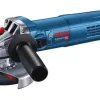 Mini-Rebarbadora Bosch GWS 9-125 S Professional