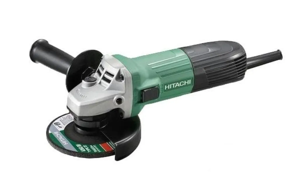 Mini Rebarbadora HiKOKI G12STA(S)