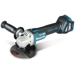 Mini-rebarbadora LXT SAR 18V 125mm Makita DGA513Z