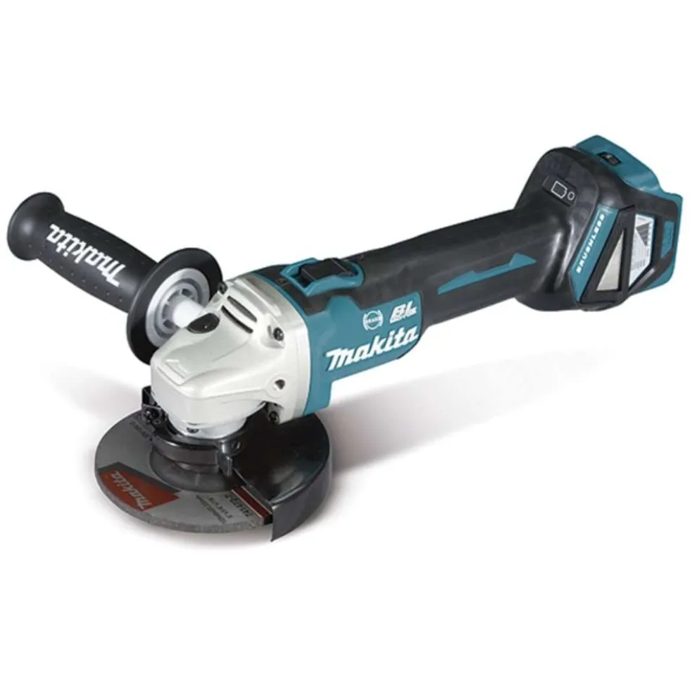 Mini-rebarbadora LXT SAR 18V 125mm Makita DGA513Z