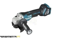 Mini Rebarbadora Makita 18V 125mm Makita DGA517Z