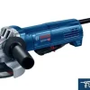 Mini-rebarbadora 125mm Bosch GWS 9-125 P Professional