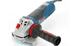 Mini-Rebarbadora 150 mm Bosch GWS 17-150 CI Professional