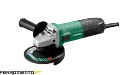 Mini Rebarbadora 125mm Hikoki GT13STAS