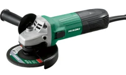 Mini Rebarbadora 125mm Hikoki GT13STAS