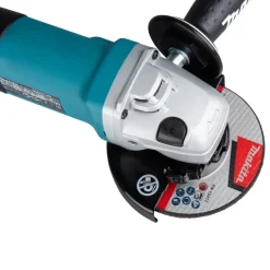 Minirebarbadora 125mm Makita 9565CVR